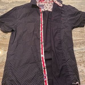 Mens shirt